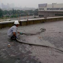 泡沬混凝土填充基坑、坑道